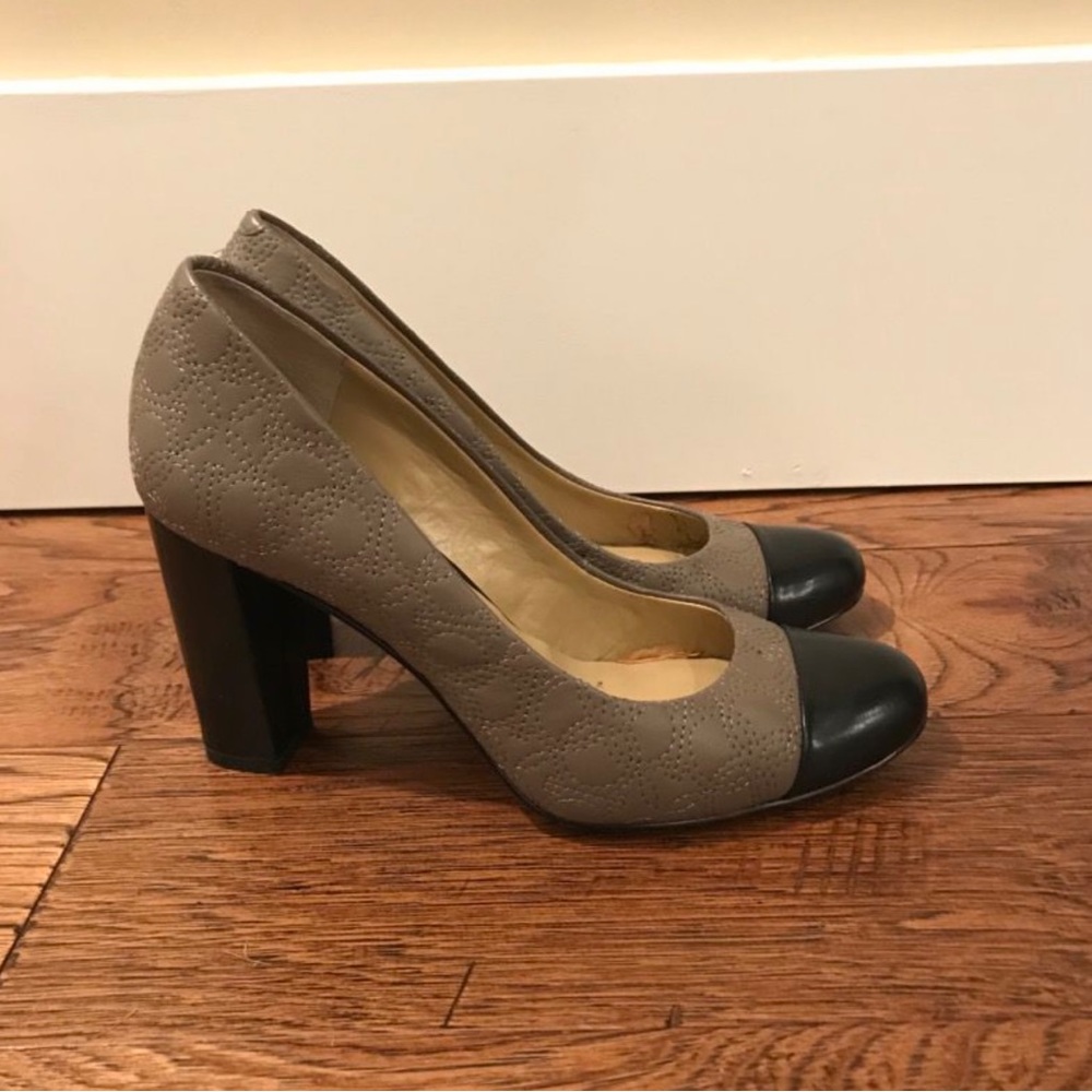 Ann Taylor heels